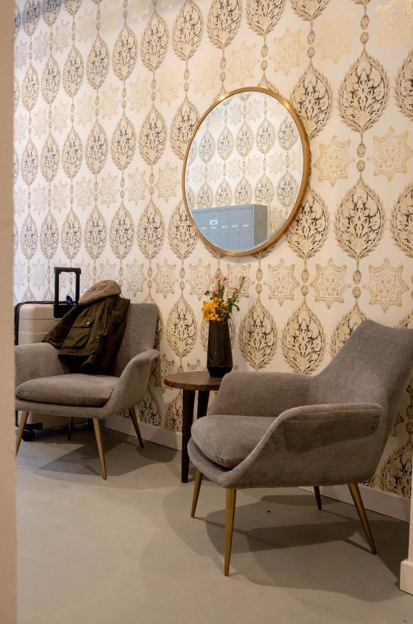 Inquirer Studio, Private Studio, Center City, Contactless Check-In Leilighet Philadelphia Eksteriør bilde